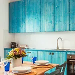 Apartamento Da Riva Sea View - Housea *