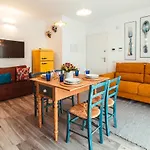Da Riva Sea View - Housea Apartamento *