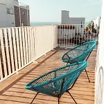 Da Riva Sea View - Housea Apartamento Polignano a Mare
