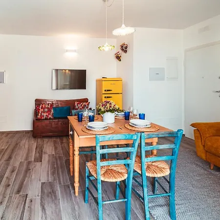 Apartment Da Riva Sea View - Housea Polignano a Mare