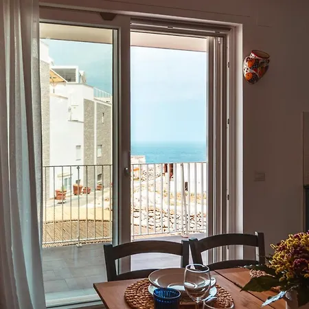 Da Riva Sea View - Housea Apartment Polignano a Mare
