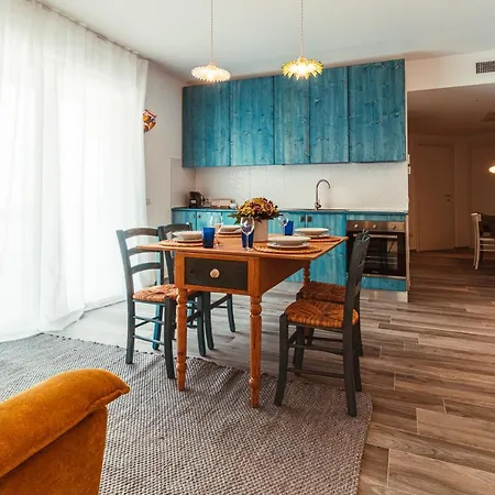 Apartment Da Riva Sea View - Housea