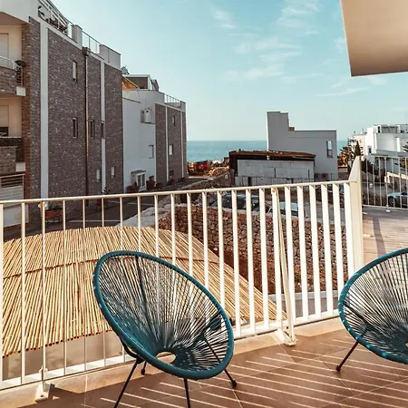 Apartment Da Riva Sea View - Housea