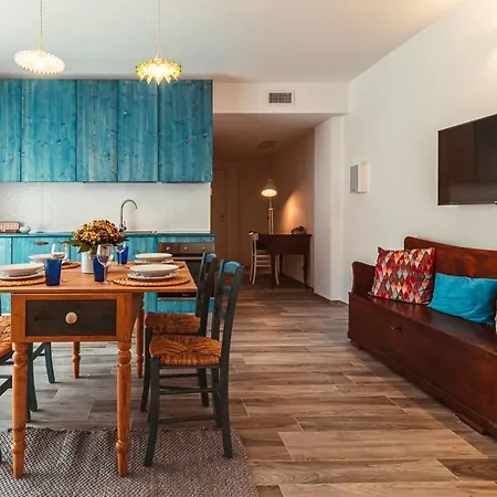 Apartment Da Riva Sea View - Housea