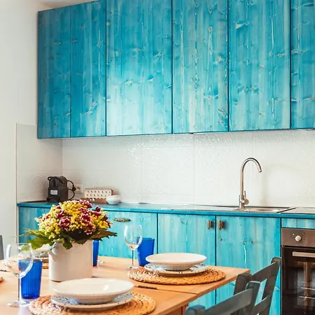 Apartment Da Riva Sea View - Housea *