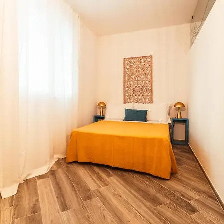 Apartment Da Riva Sea View - Housea Polignano a Mare