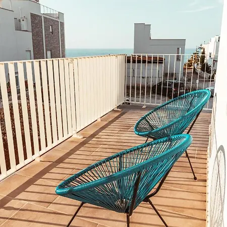 Da Riva Sea View - Housea Apartament Polignano a Mare