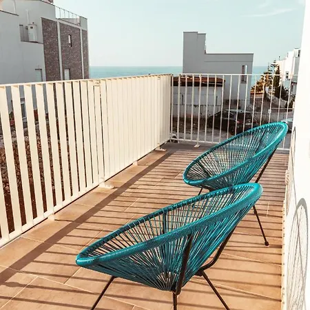 Da Riva Sea View - Housea Apartment Polignano a Mare