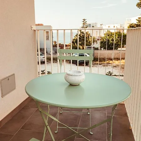 Da Riva Sea View - Housea Apartment