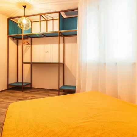 Apartment Da Riva Sea View - Housea Polignano a Mare