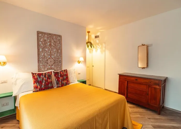 Da Riva Sea View - Housea Appartamento *