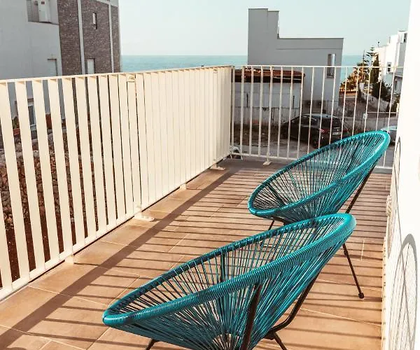 Da Riva Sea View - Housea Appartamento Polignano a Mare